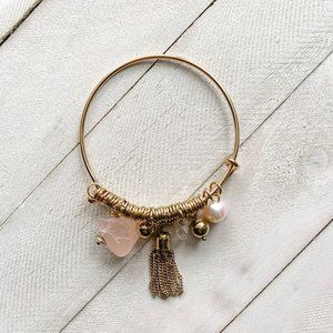 Crystal Bracelet